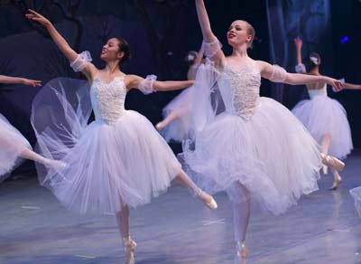 Linda Ronstadt Music Hall